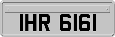 IHR6161