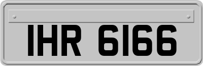 IHR6166