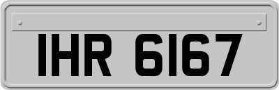IHR6167