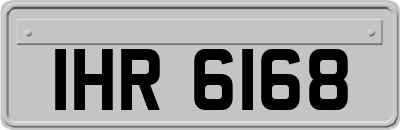 IHR6168