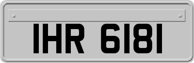 IHR6181