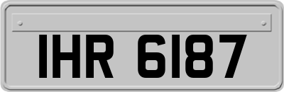 IHR6187
