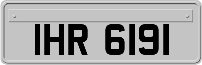 IHR6191