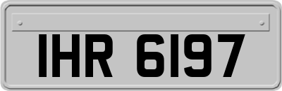 IHR6197
