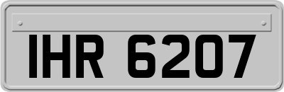 IHR6207