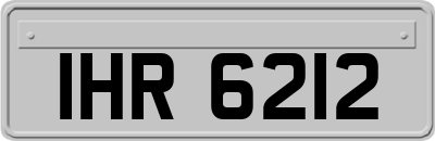 IHR6212