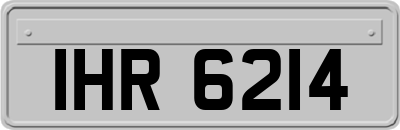 IHR6214