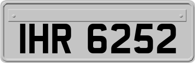 IHR6252