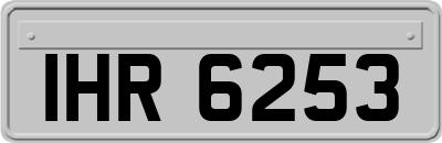 IHR6253