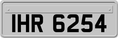 IHR6254