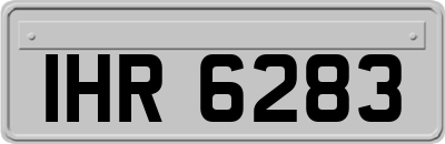 IHR6283
