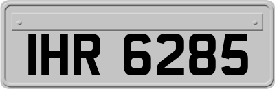 IHR6285