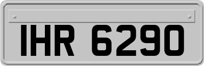 IHR6290