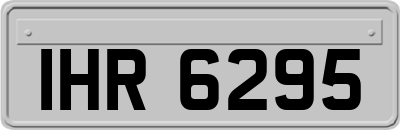 IHR6295