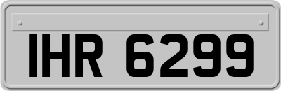 IHR6299