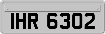 IHR6302