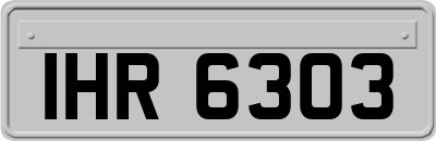 IHR6303