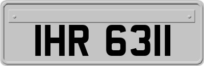 IHR6311