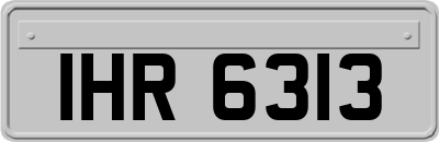 IHR6313