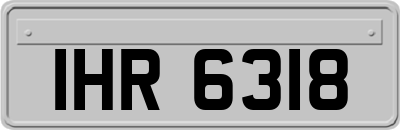 IHR6318