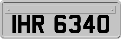 IHR6340