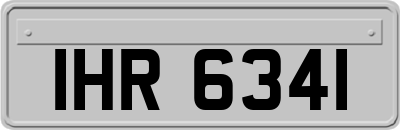 IHR6341