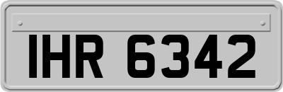 IHR6342