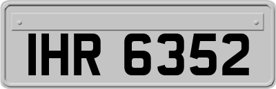 IHR6352
