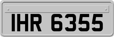 IHR6355