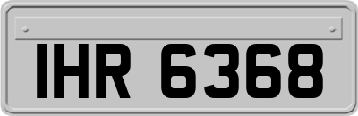 IHR6368