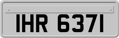 IHR6371