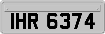 IHR6374