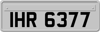 IHR6377
