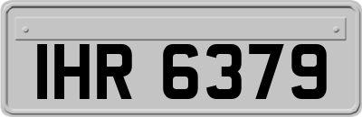 IHR6379