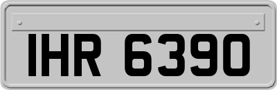 IHR6390