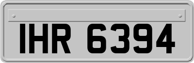 IHR6394