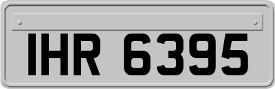 IHR6395