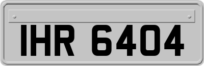 IHR6404