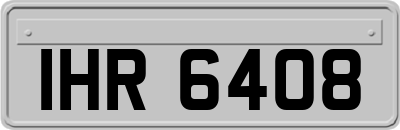 IHR6408
