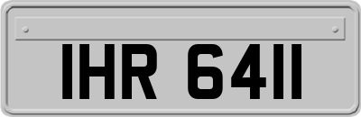 IHR6411