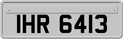 IHR6413