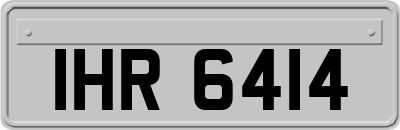 IHR6414