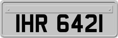 IHR6421