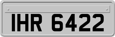 IHR6422