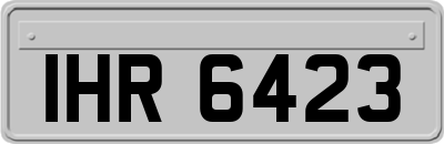 IHR6423