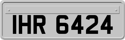 IHR6424