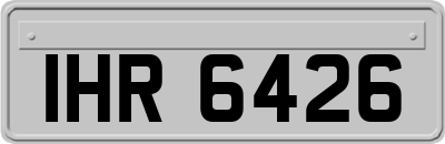 IHR6426