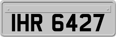 IHR6427