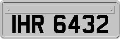 IHR6432