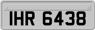 IHR6438